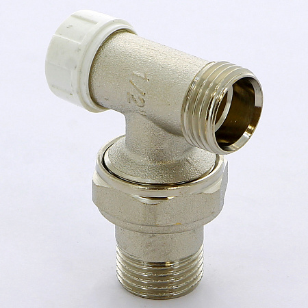 Вентиль обратный угловой ITAP MULTI-FIT 397 1/2&quot; Н (АРТ 510) под шестигранник (50053)