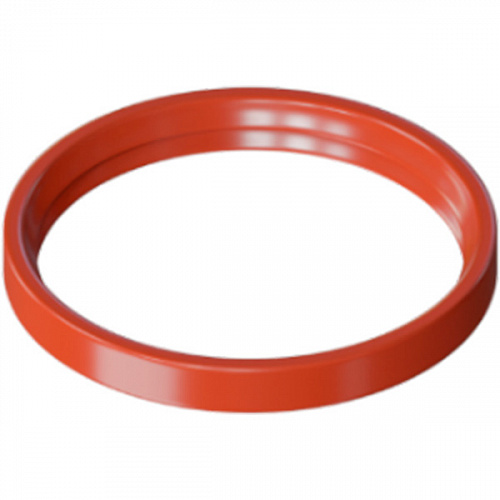 Уплотнение силиконовое D60 ROMMER