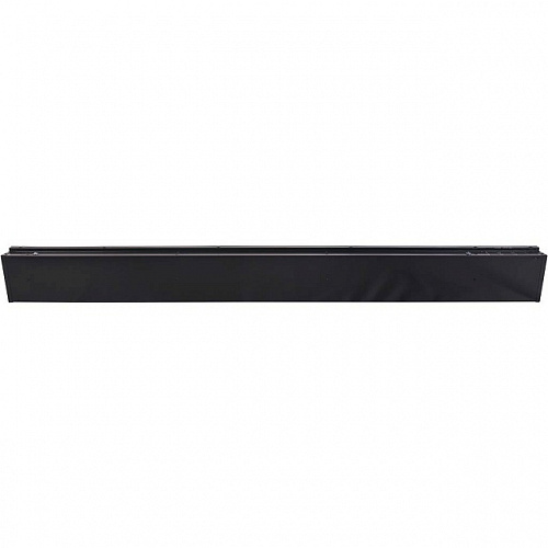 Конвектор внутрипольный STOUT SCN 80х190х1800 естественная конвекция