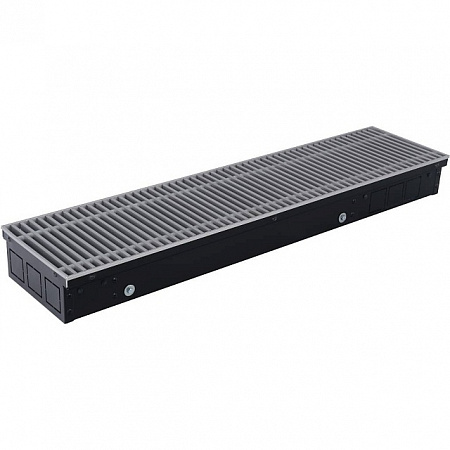Конвектор внутрипольный STOUT SCN 80х190х800 естественная конвекция