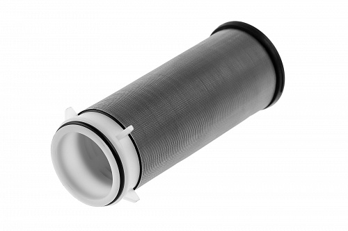 Сетка для промывного фильтра ГЕЙЗЕР модель БАСТИОН Ø65 нержавейка 1/2&amp;quot; - 3/4&amp;quot;, 90 мкм