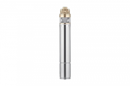 Насос скважинный вихревой UNIPUMP 4SKM 150 (1,1 кВт, кабель 30 м)