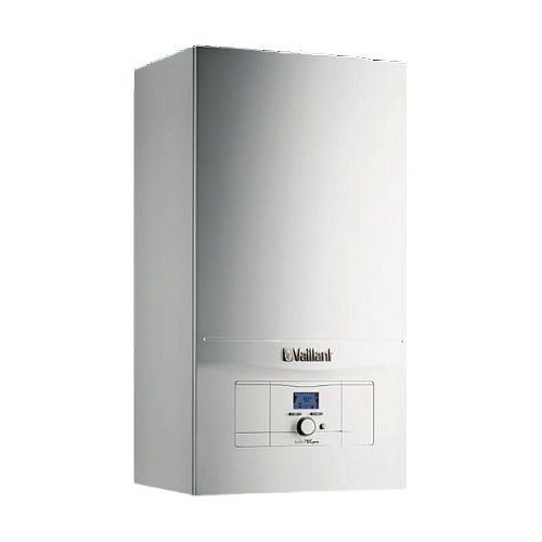 Котёл газовый настенный VAILLANT atmoTEC pro VUW 280/5-3 двухконтурный
