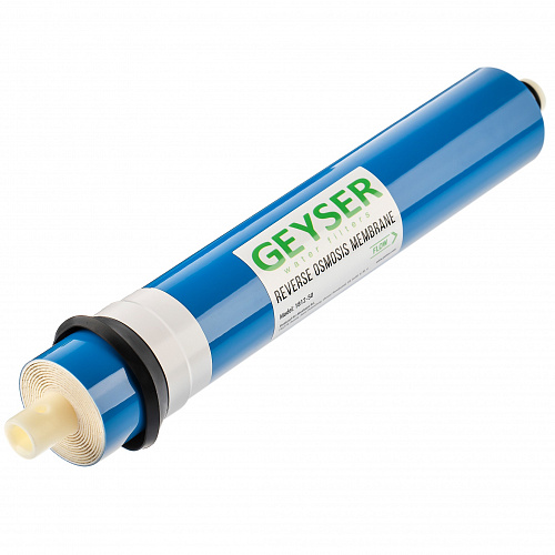 Мембрана ГЕЙЗЕР 1812-50 50 галлонов/сутки (Китай)