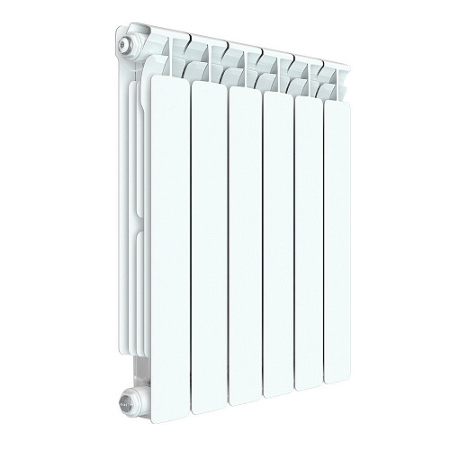 Радиатор биметаллический RIFAR ALP 500x6 секций