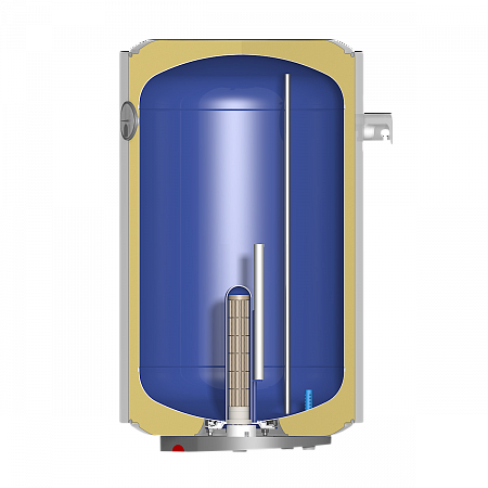 ЭВН Водонагреватель накопительный электрический THERMEX ERD 80 V (ЭдЭ000145)