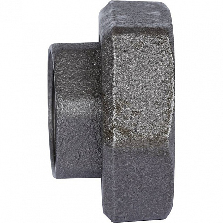 SPC-0010-000032 STOUT Присоединительный комплект для насосов G 2 x Rp 1 1/4 (без прокладок)
