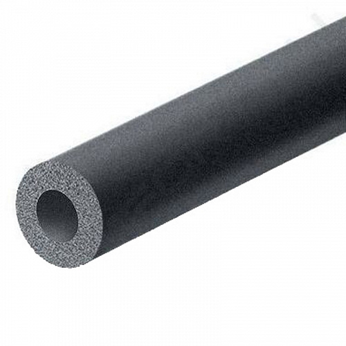 Трубка-утеплитель теплоизоляционная ENERGOFLEX SUPER палка 35/9-1.2 м, серая