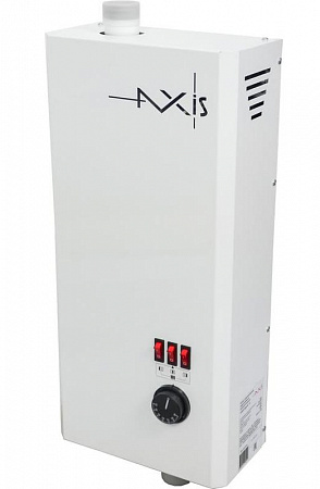 Котел электрический AXIS SPARK 3 кВт