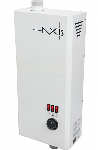 Котел электрический AXIS SPARK 3 кВт