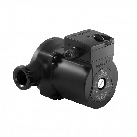 Насос циркуляционный AQUARIO AC, тип 25-80, 180 мм, с гайками G 1 1/2&quot; x Rp 1&quot;, модель AC 258-180