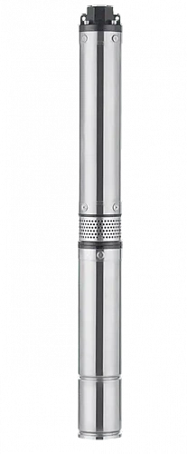 Насос скважинный UNIPUMP ЭЦВ 4-6-189 (пр.часть, двиг.7,5 кВт)