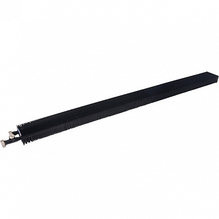 Конвектор внутрипольный STOUT SCN 80х240х2600 естественная конвекция
