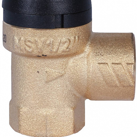 Клапан предохранительный STOUT 60 x 1/2&quot;