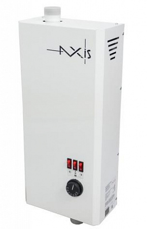 Котел электрический AXIS SPARK 15 кВт