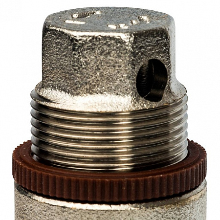 Редуктор давления STOUT 3/4&quot; компенсационного действия