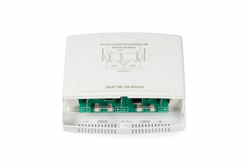 Балансир АКБ TEPLOCOM SKAT BB (26-120)Ah