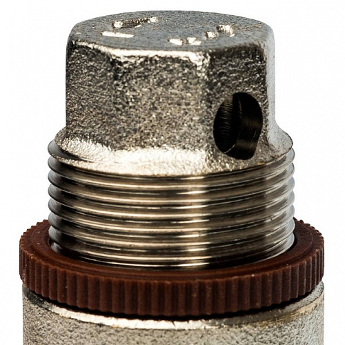 Редуктор давления STOUT 3/4&amp;quot; компенсационного действия