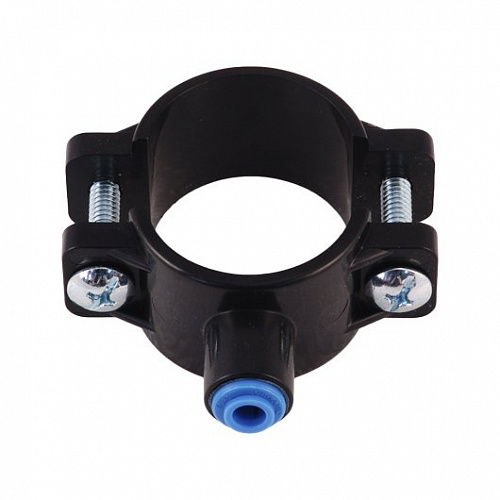 Хомут дренажный ГЕЙЗЕР 1/4&amp;quot;