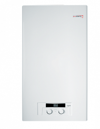 Котел газовый настенный PROTHERM РЫСЬ HK 24, 23,5 кВт, двухконтурный, турбированный