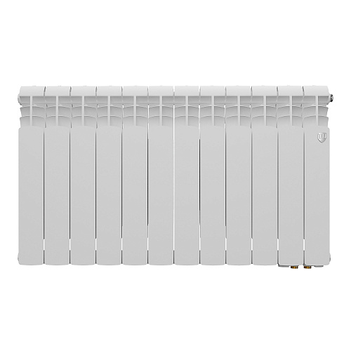 Радиатор Royal Thermo Vittoria Super 500 2.0 VDR80 - 12 секц.