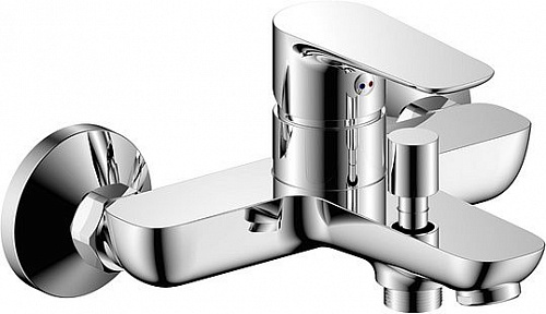 Смеситель для ванны OLIVE'S BARROS, арт.22201BR (1 упак. - 8 шт.)