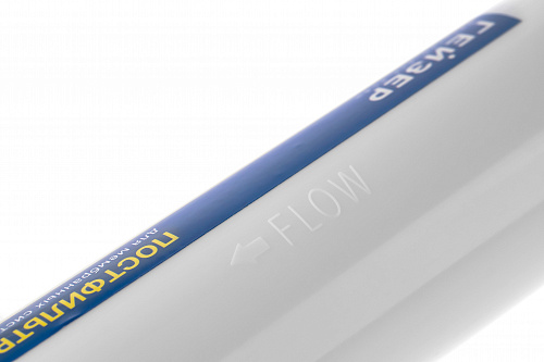 Картридж угольный постфильтра для установки на ГЕЙЗЕР-ПРЕСТИЖ быстросъемный