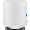 Накопительный бак ГЕЙЗЕР 2gal (8 л) для мембранных фильтров, кран в комплекте