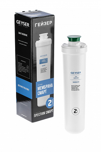 Мембрана ГЕЙЗЕР СМАРТ 50 50 галлонов/сутки