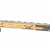 Насос скважинный UNIPUMP ECO MIDI-3 (0,75 кВт, 2 м)