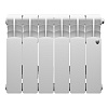 Радиатор биметаллический ROYAL THERMO REVOLUTION BIMETALL 350x6 секций (НС-1072193)