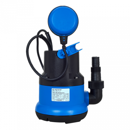 Насос дренажный AQUARIO ADS-250-5E (mini)
