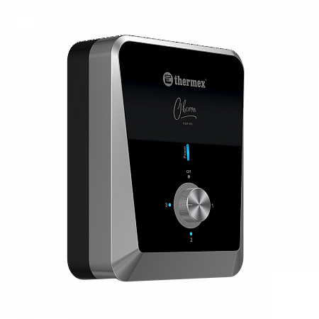 Водонагреватель проточный электрический THERMEX OBERON 8000 напорный 1х230В (ЭдЭБ04876)