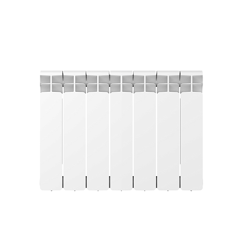 Радиатор биметаллический RIFAR ВASE 350х7 секций (952 Вт)
