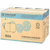 Гидроаккумулятор для воды UNIPUMP горизонтальный 24 л