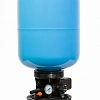 Комплект обустройства скважины ДЖИЛЕКС КРОТ 110-130/32-50 (оголовок и гидроаккумулятор)