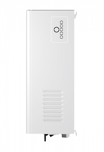 Котел электрический настенный THERMEX GRIZZLY 5-12кВт, (220/380 В) Wi-Fi (ЭдЭБ01987)