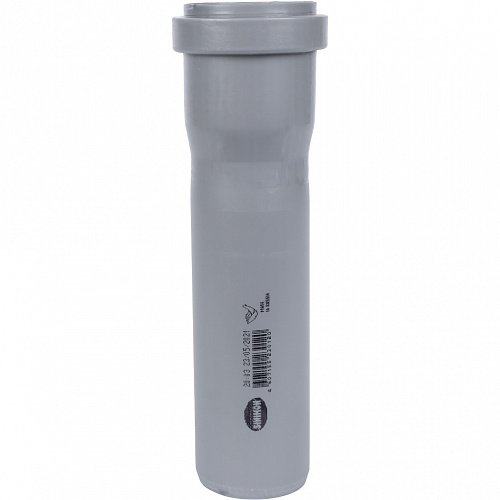 500041 Sinikon СТАНДАРТ Труба D 050 150мм