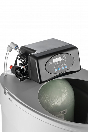 Корпус картриджа ГЕЙЗЕР-Aquachief 1017 Cabinet (R1000EO)