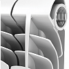 Радиатор биметаллический ROYAL THERMO VITTORIA 350x6 секции (НС-1070108)
