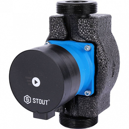 Насос циркуляционный STOUT MINNI 32/80 180