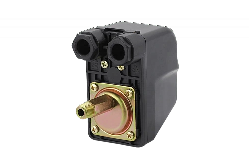 Реле давления для насоса UNIPUMP РМ/5 наружная резьба 1/4&amp;quot;