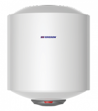 ЭВН Водонагреватель накопительный электрический EDISSON ER 50 V (SpT066445)