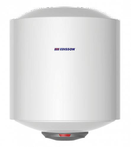 ЭВН Водонагреватель накопительный электрический EDISSON ER 50 V (SpT066445)
