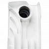 Радиатор биметаллический STOUT SPACE 350х6 секций
