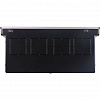 Конвектор внутрипольный STOUT SCN 80х240х1600 естественная конвекция