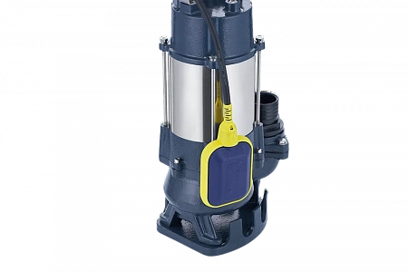 Насос дренажный UNIPUMP FEKAPUMP V 450F (8,5 м/200 л/450 Вт)