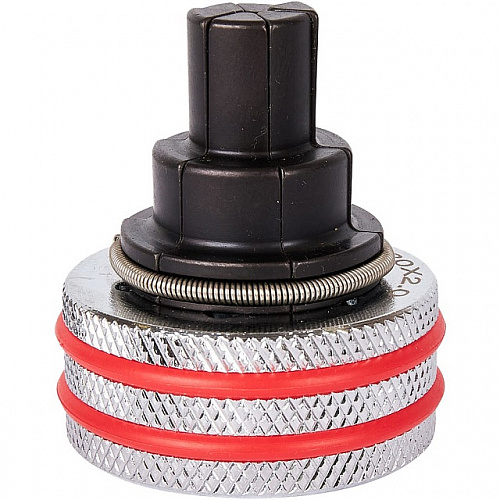 Расширительная насадка для инструмента STOUT PEXcase/PexTool, диаметр 20 для труб из сшитого по