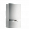 Котел газовый настенный VAILLANT ecoTEC PLUS VU 1006 /5 -5, 100 кВт, одноконтурный, конденсационный