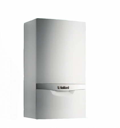 Котел газовый настенный VAILLANT ecoTEC PLUS VU INT IV 656/5-5 H, 60 кВт, одноконтурный, конденсацио